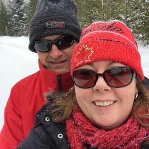 Meet your Posher, Janice